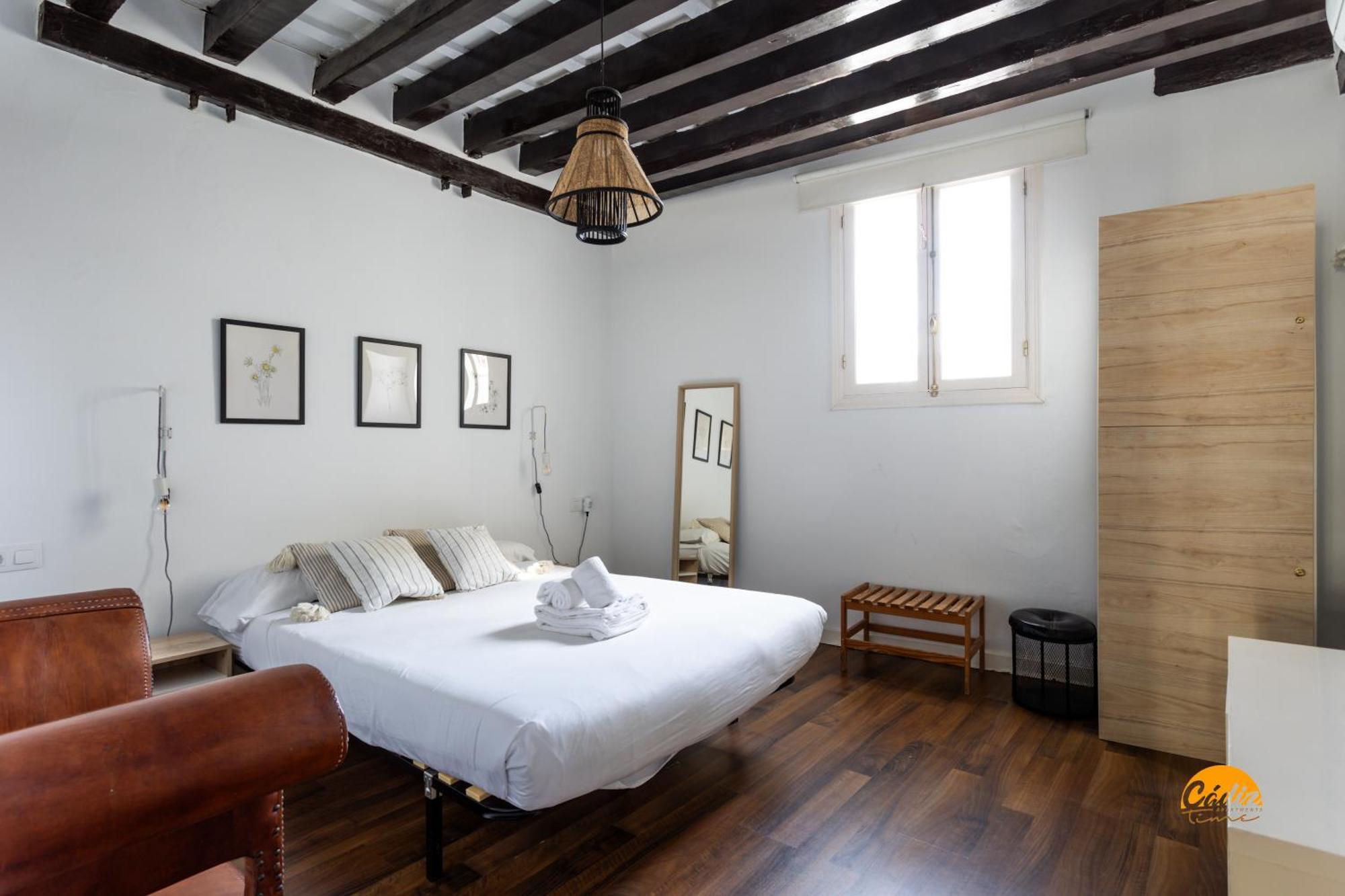 Diana De Columela By Cadiz Time Apartment Екстериор снимка